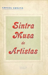 SINTRA MUSA DE ARTISTAS.